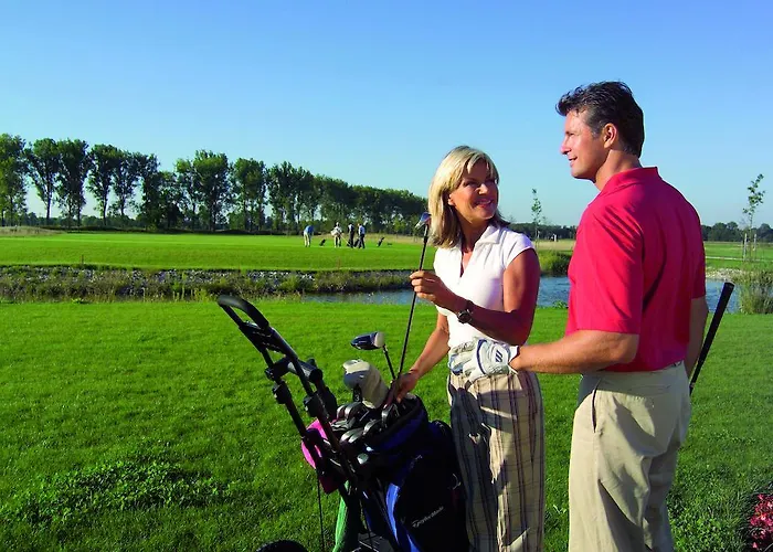 Hotel Garni Hubertushof *