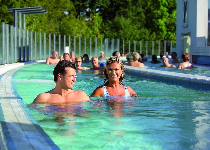 Garni Hubertushof Bad Füssing