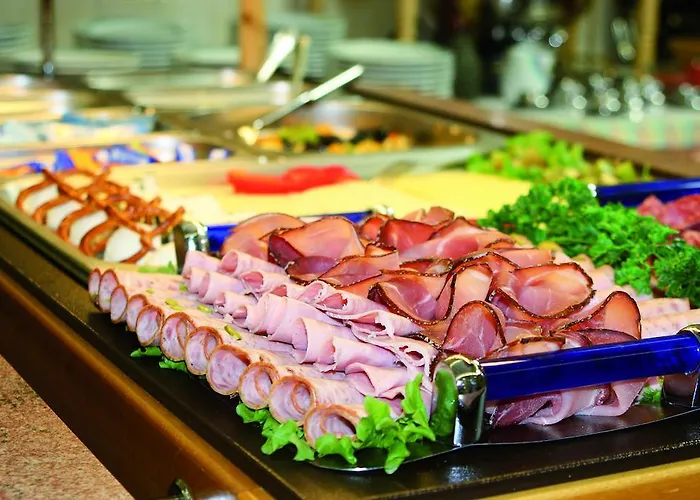 Garni Hubertushof Bad Füssing